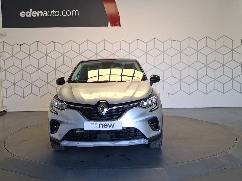 Renault Captur - Photo 8