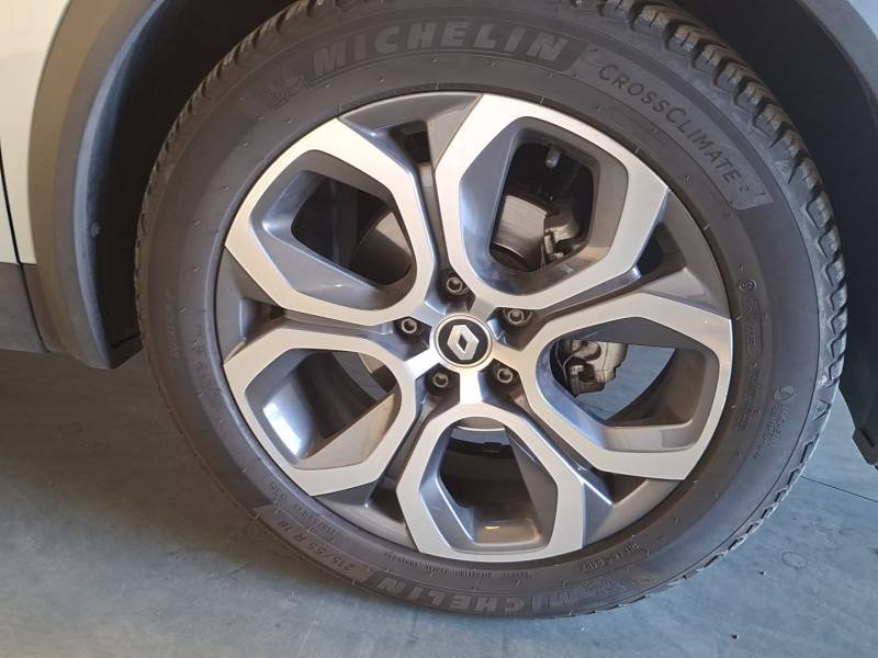 Renault Captur - Photo 9