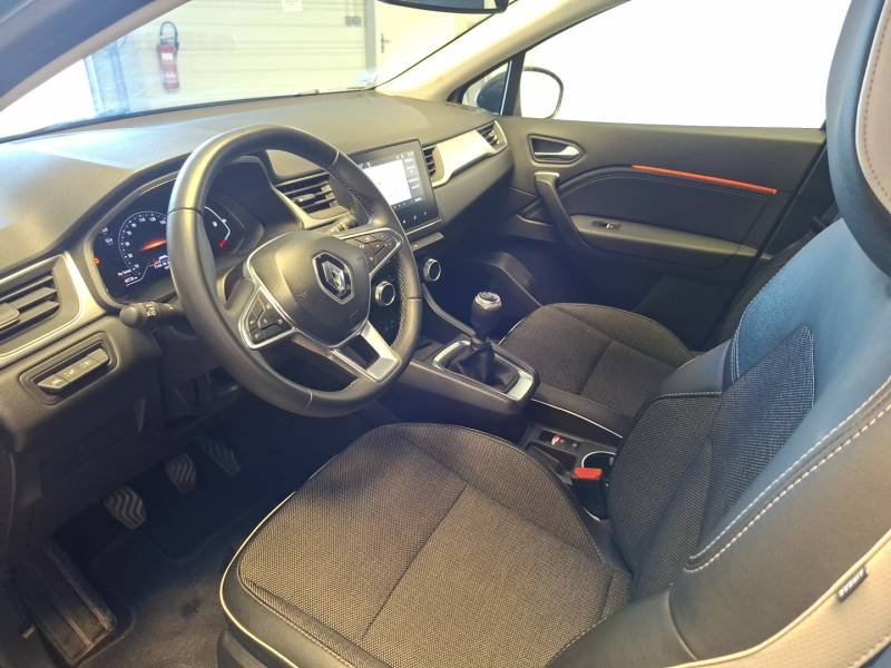 Renault Captur - Photo 10