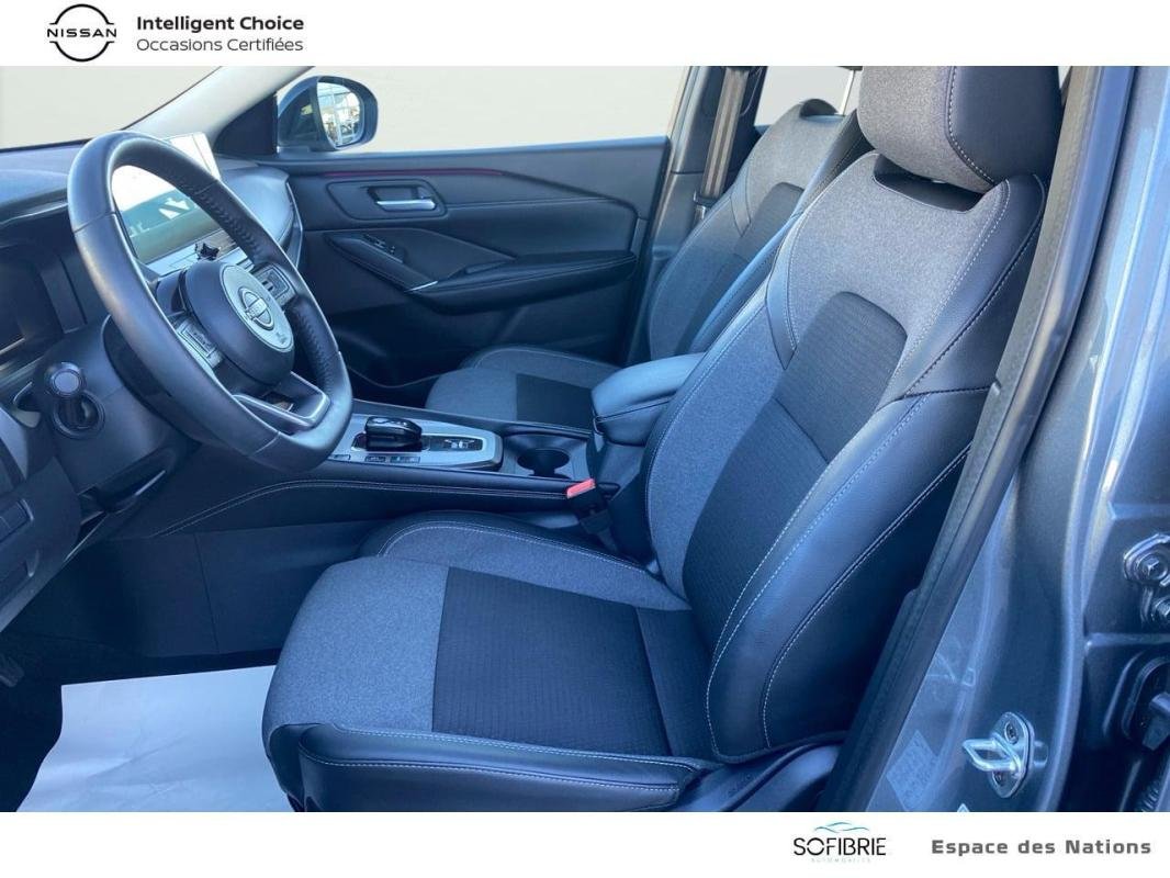 Nissan Qashqai - Photo 11