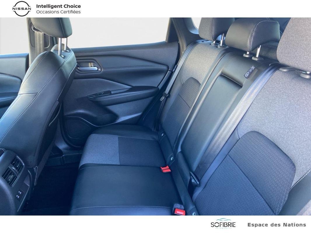 Nissan Qashqai - Photo 12