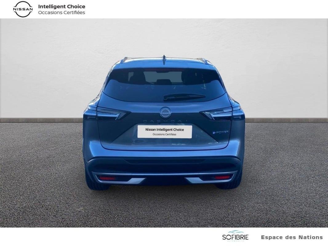 Nissan Qashqai - Photo 13