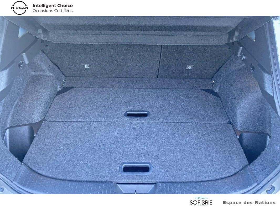 Nissan Qashqai - Photo 14