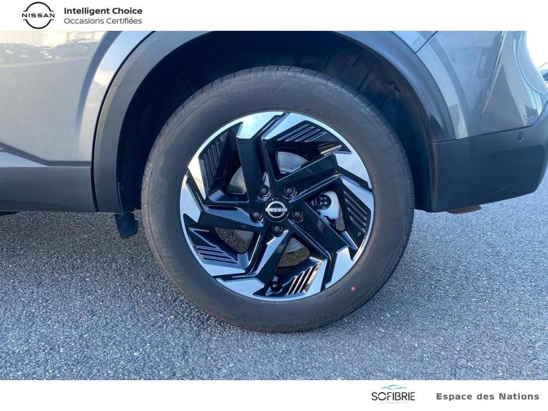 Nissan Qashqai - Photo 15