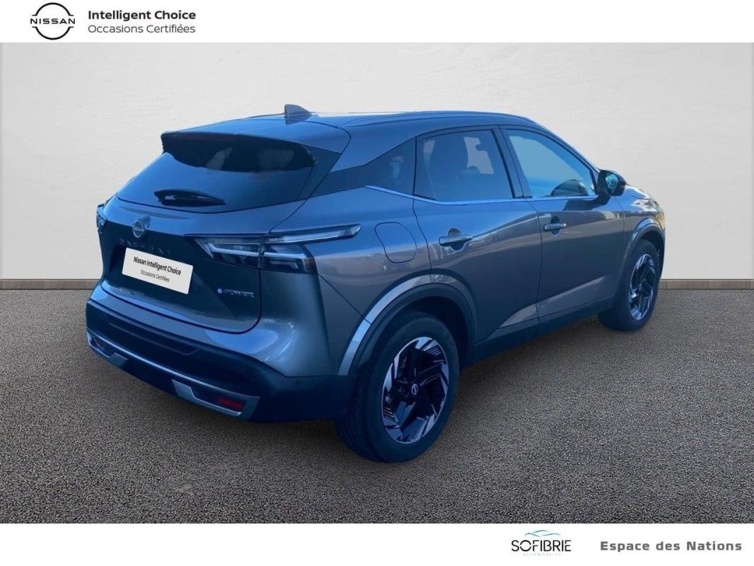 Nissan Qashqai - Photo 17