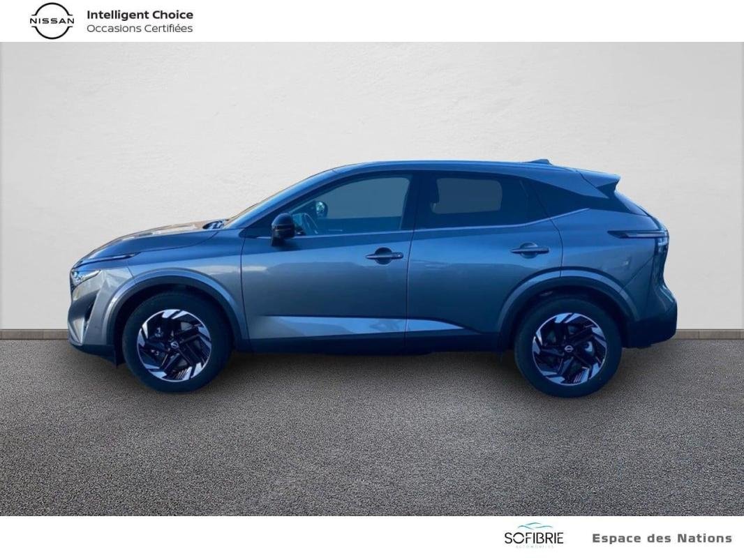 Nissan Qashqai - Photo 2