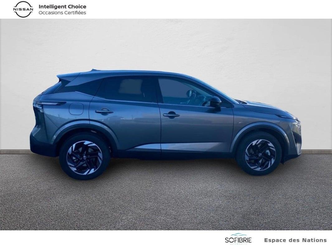Nissan Qashqai - Photo 4
