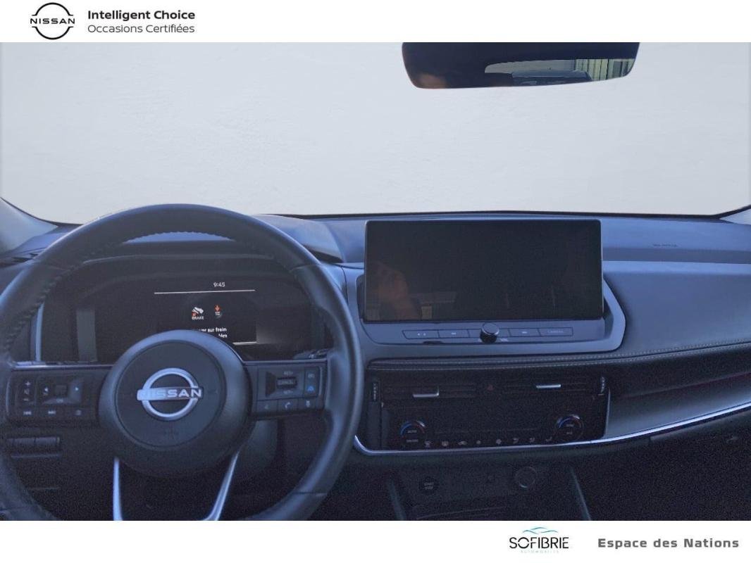 Nissan Qashqai - Photo 6