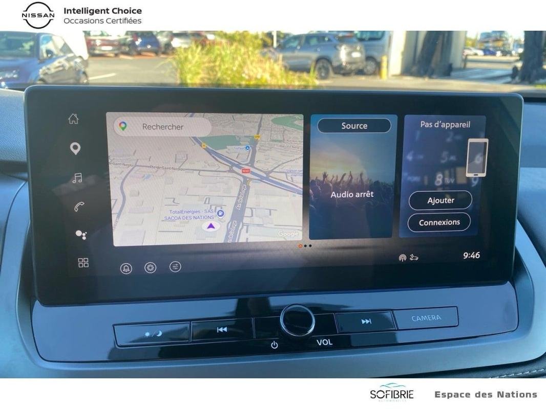 Nissan Qashqai - Photo 8