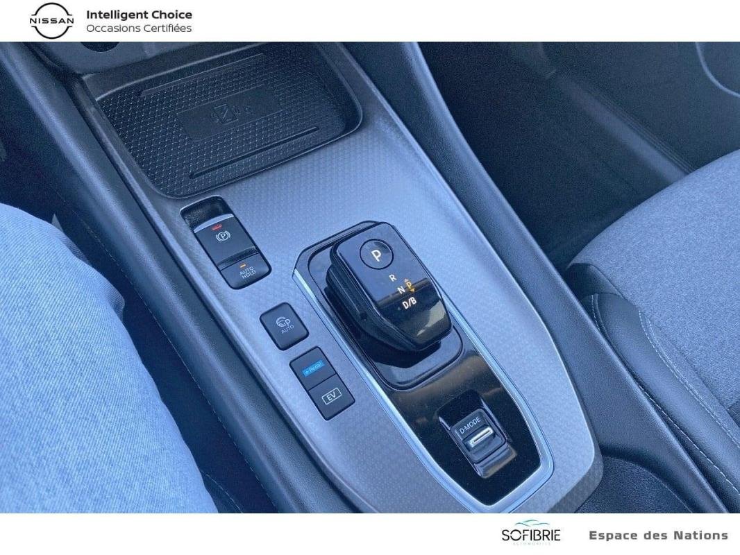 Nissan Qashqai - Photo 10