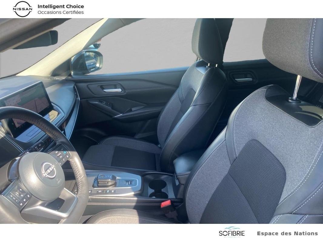 Nissan Qashqai - Photo 11