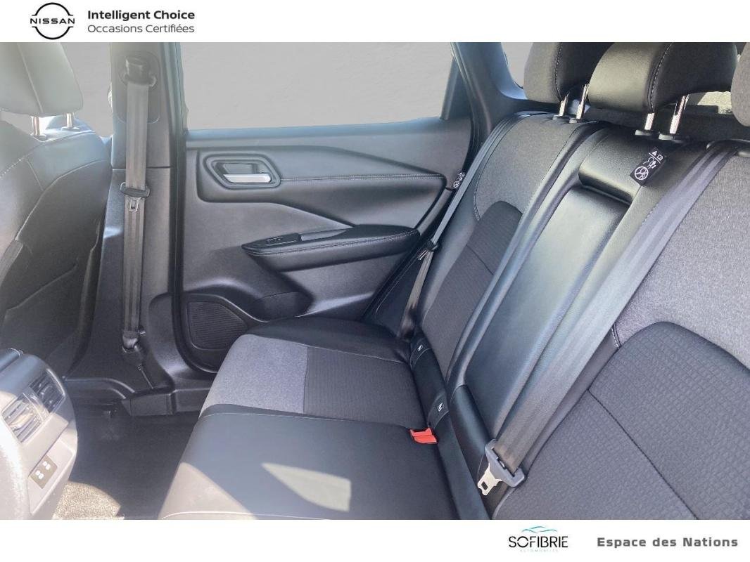 Nissan Qashqai - Photo 12