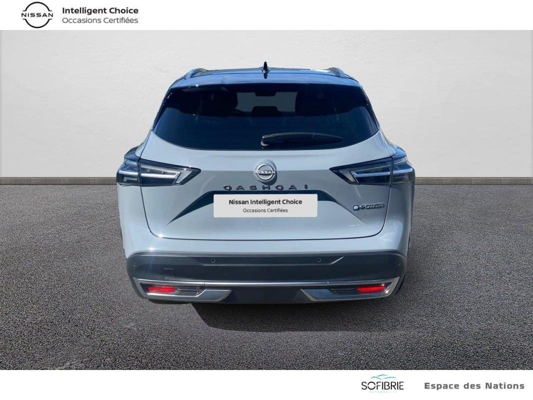 Nissan Qashqai - Photo 13