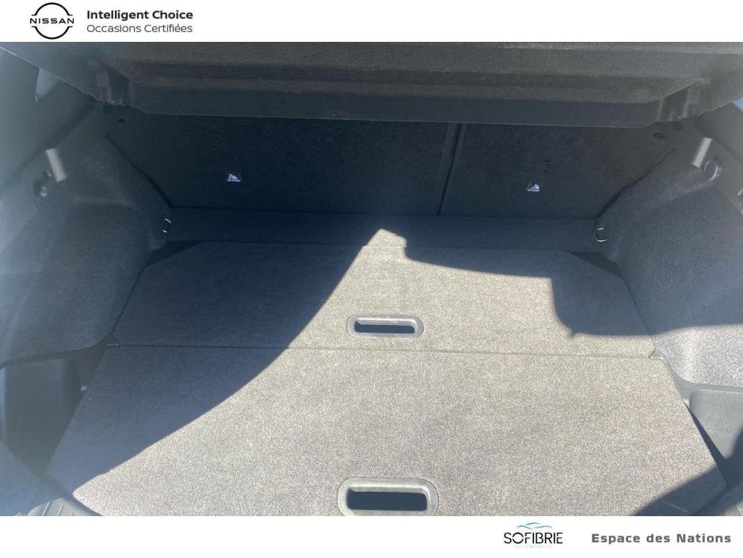 Nissan Qashqai - Photo 14