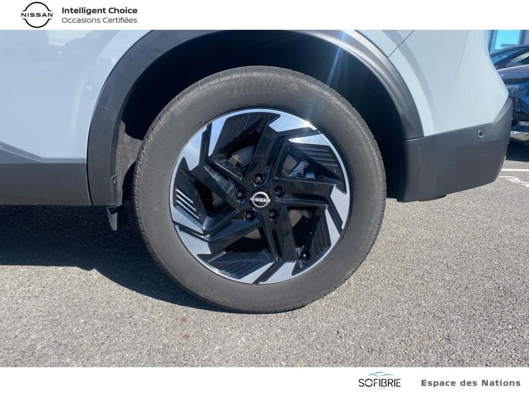 Nissan Qashqai - Photo 15