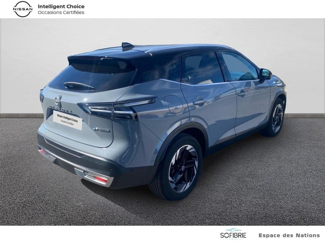 Nissan Qashqai - Photo 17