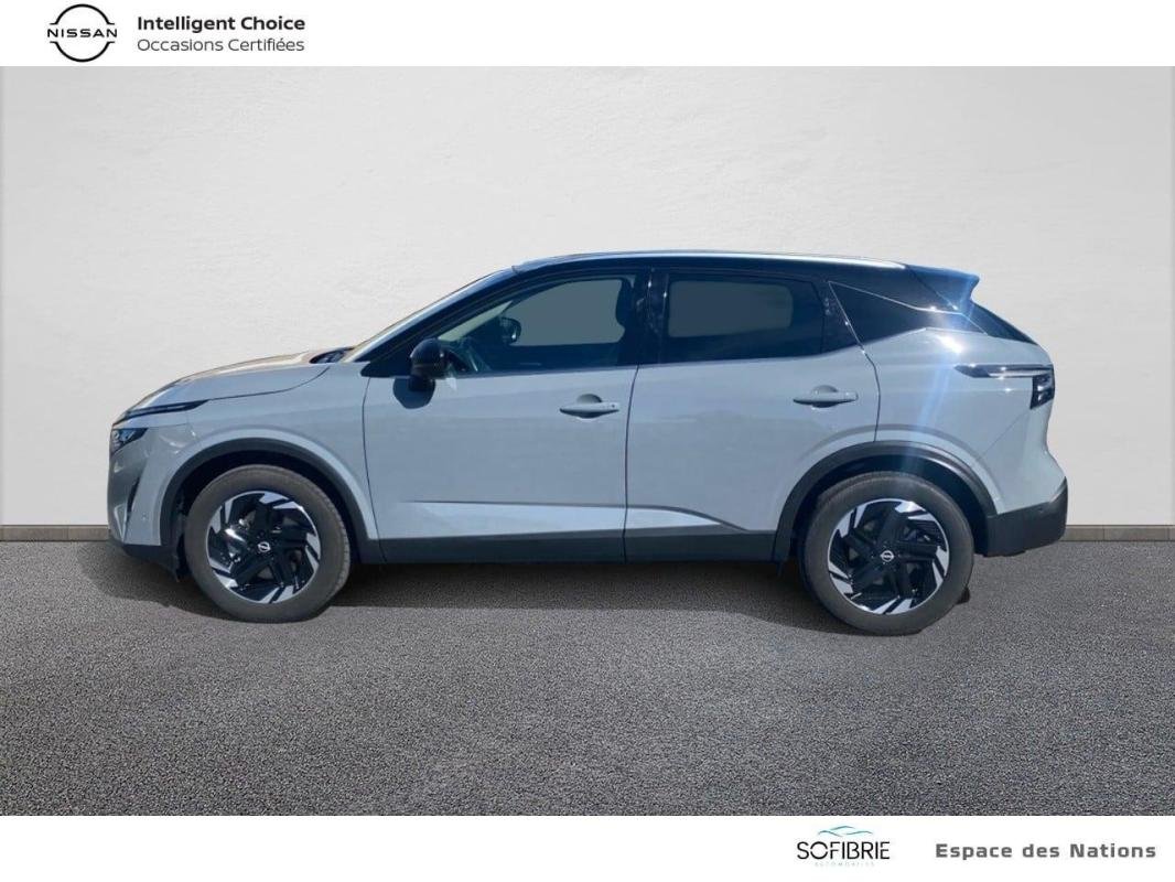 Nissan Qashqai - Photo 2