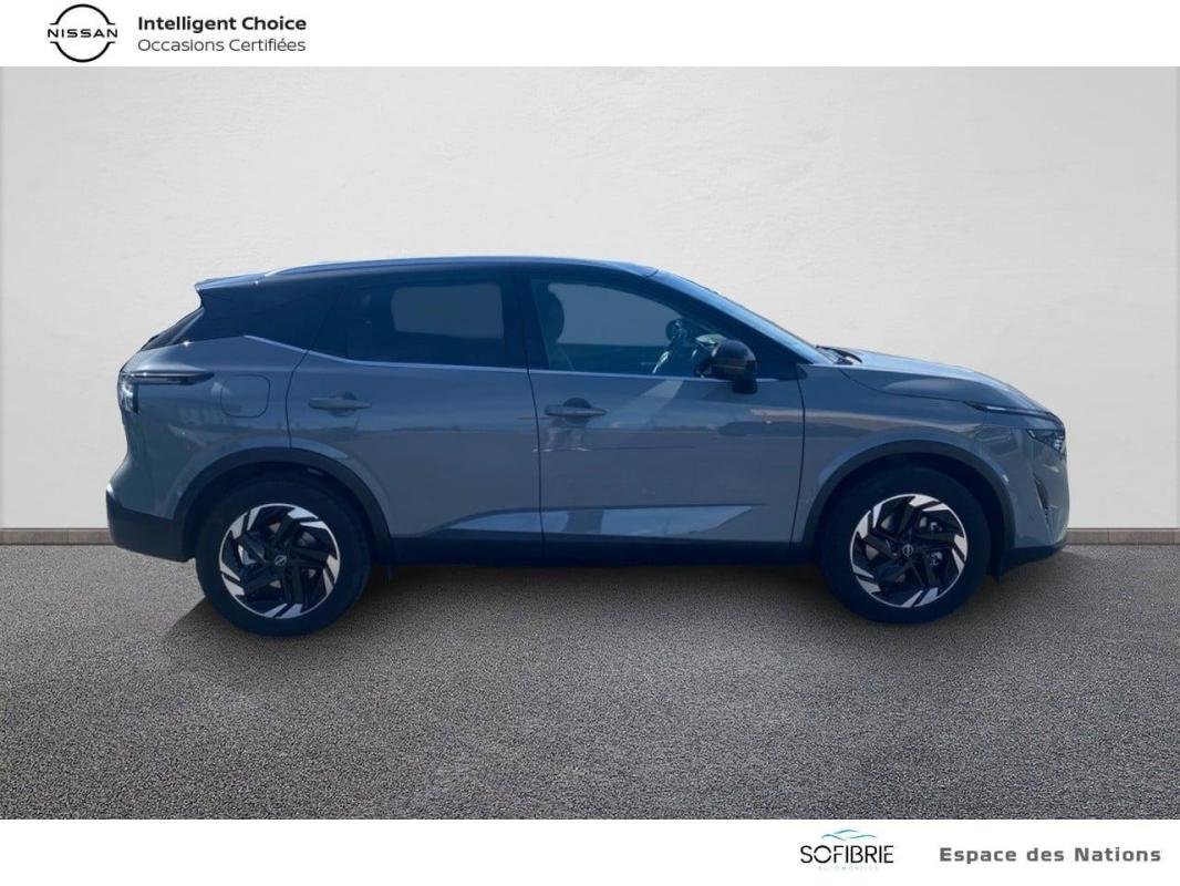 Nissan Qashqai - Photo 4