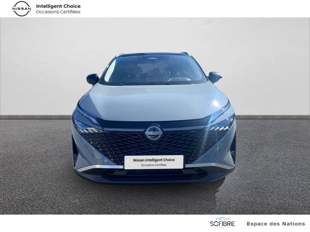 Nissan Qashqai - Photo 5