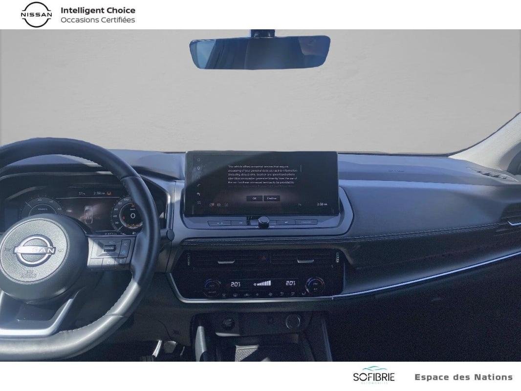 Nissan Qashqai - Photo 6