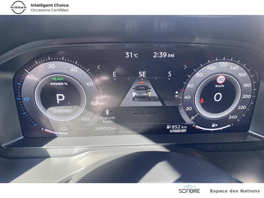 Nissan Qashqai - Photo 7