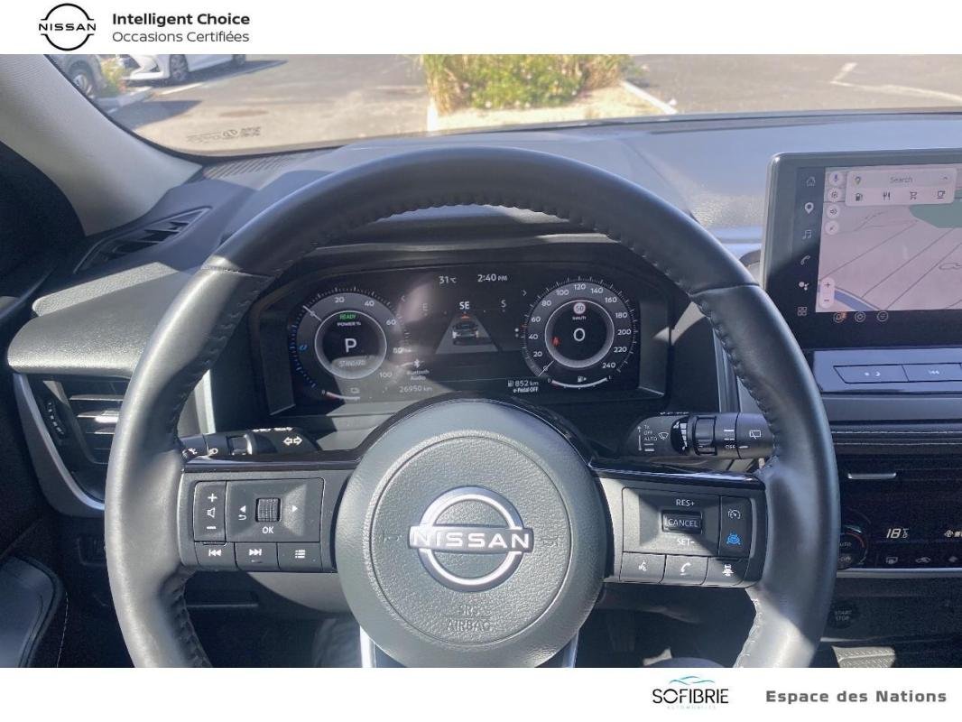 Nissan Qashqai - Photo 9