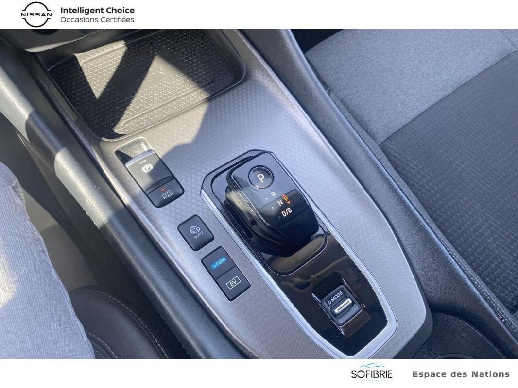 Nissan Qashqai - Photo 10