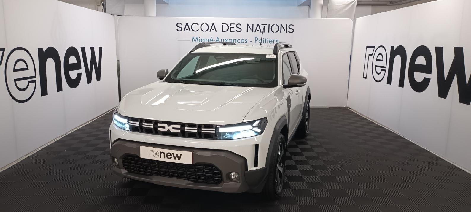 Dacia Duster - Photo 1