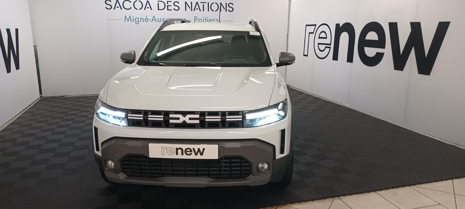 Dacia Duster - Photo 15