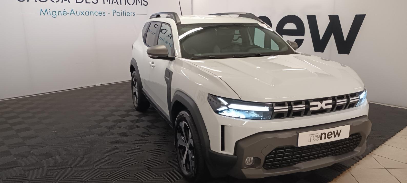 Dacia Duster - Photo 16