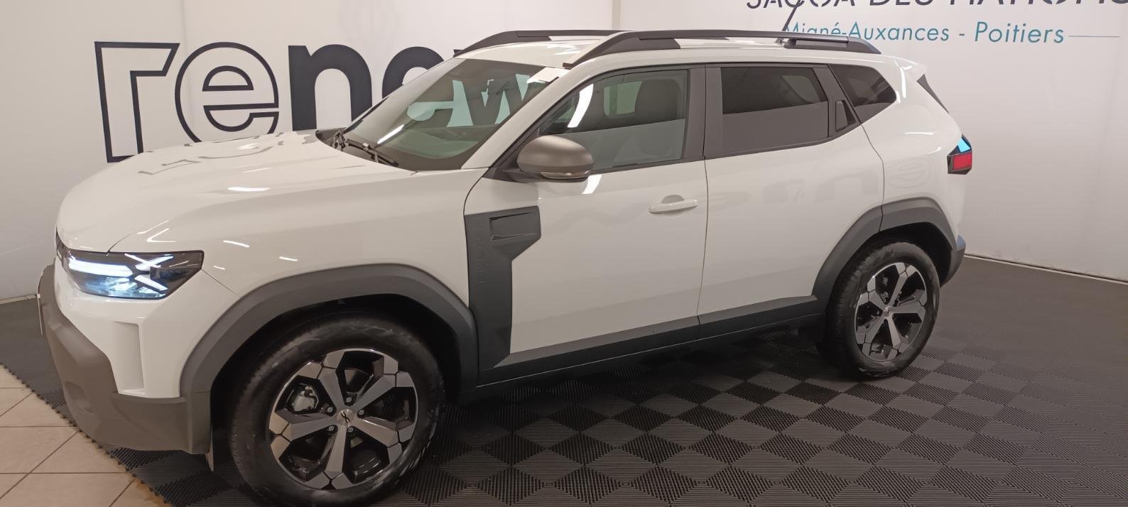 Dacia Duster - Photo 17