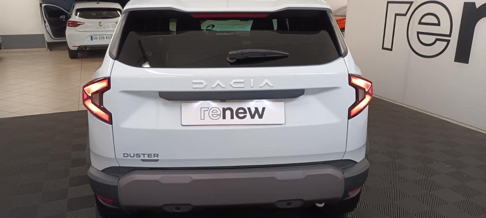 Dacia Duster - Photo 18