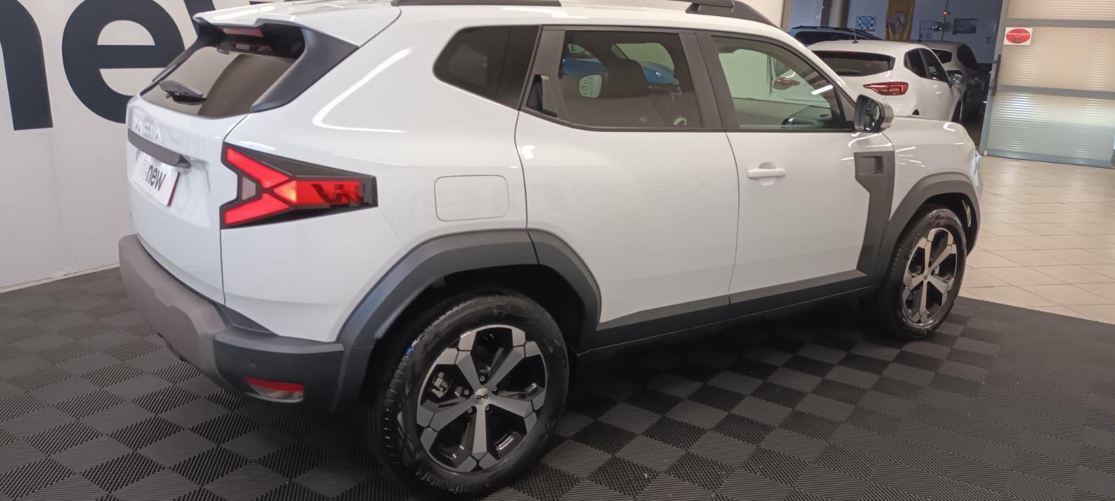 Dacia Duster - Photo 20
