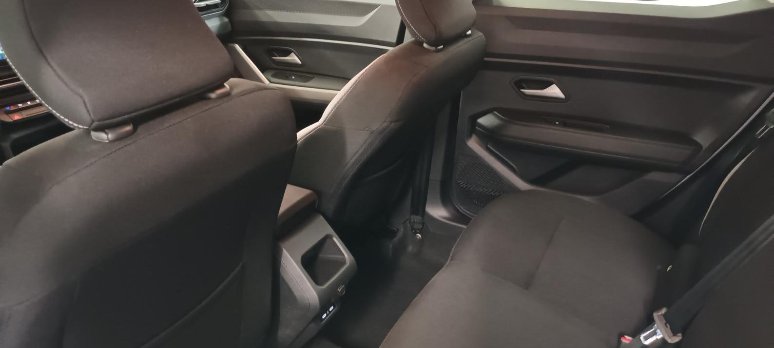 Dacia Duster - Photo 10