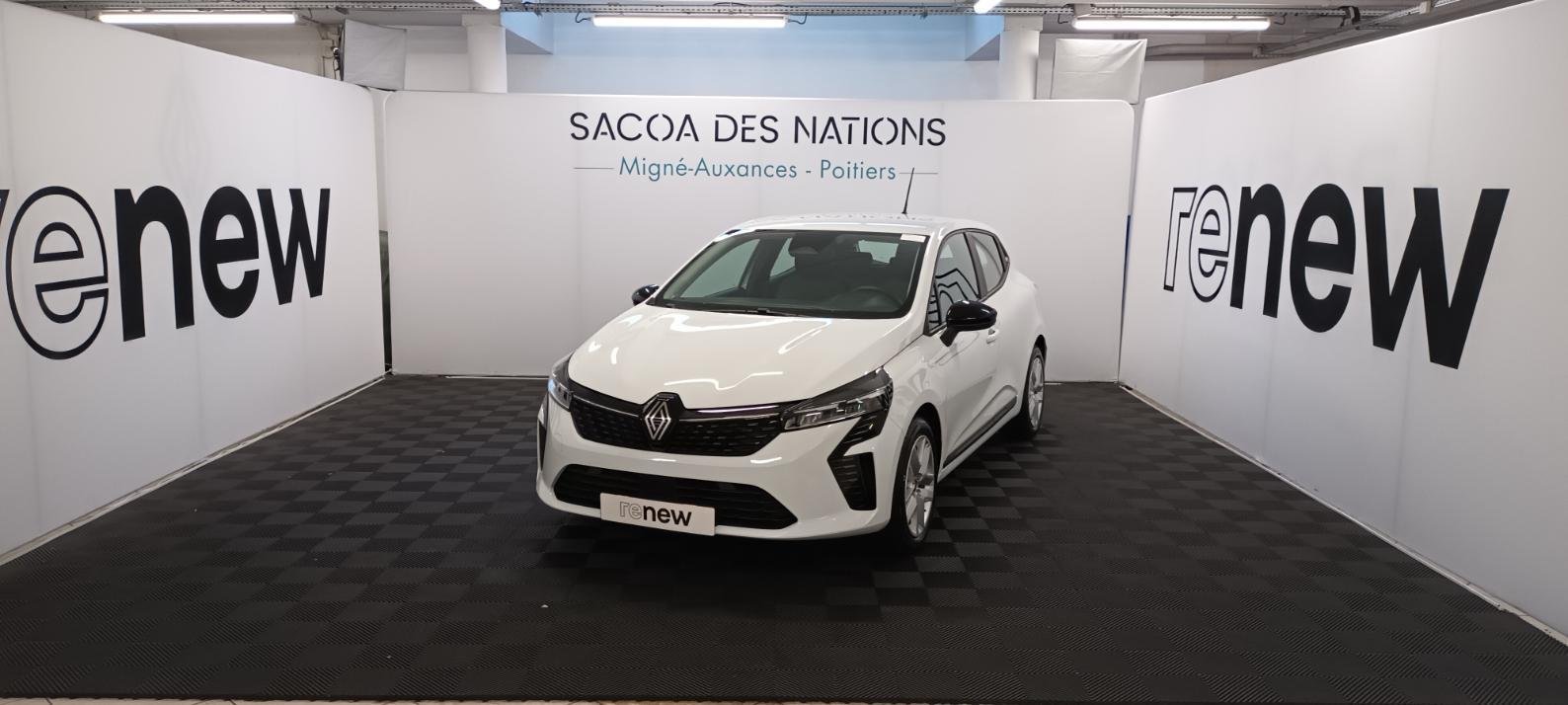 Renault Clio - Photo 1