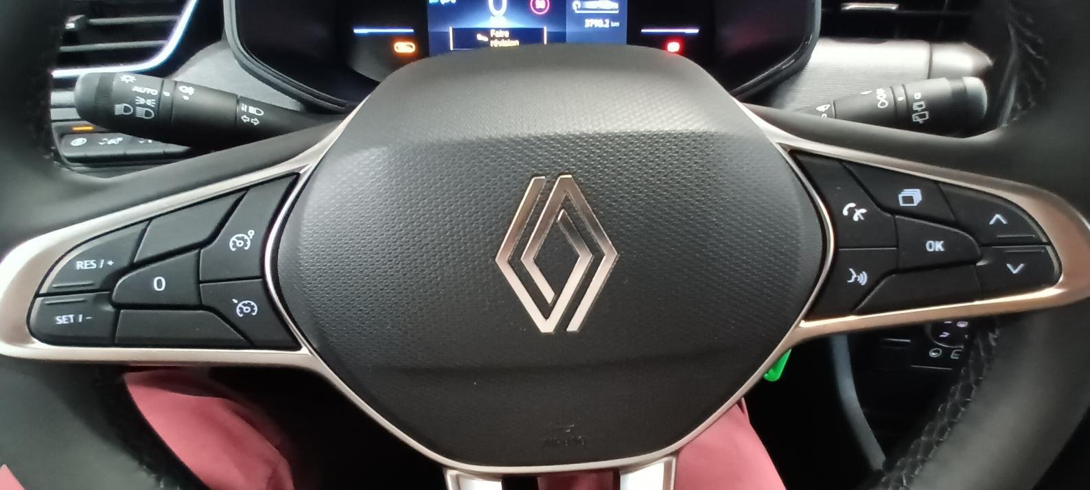 Renault Clio - Photo 15