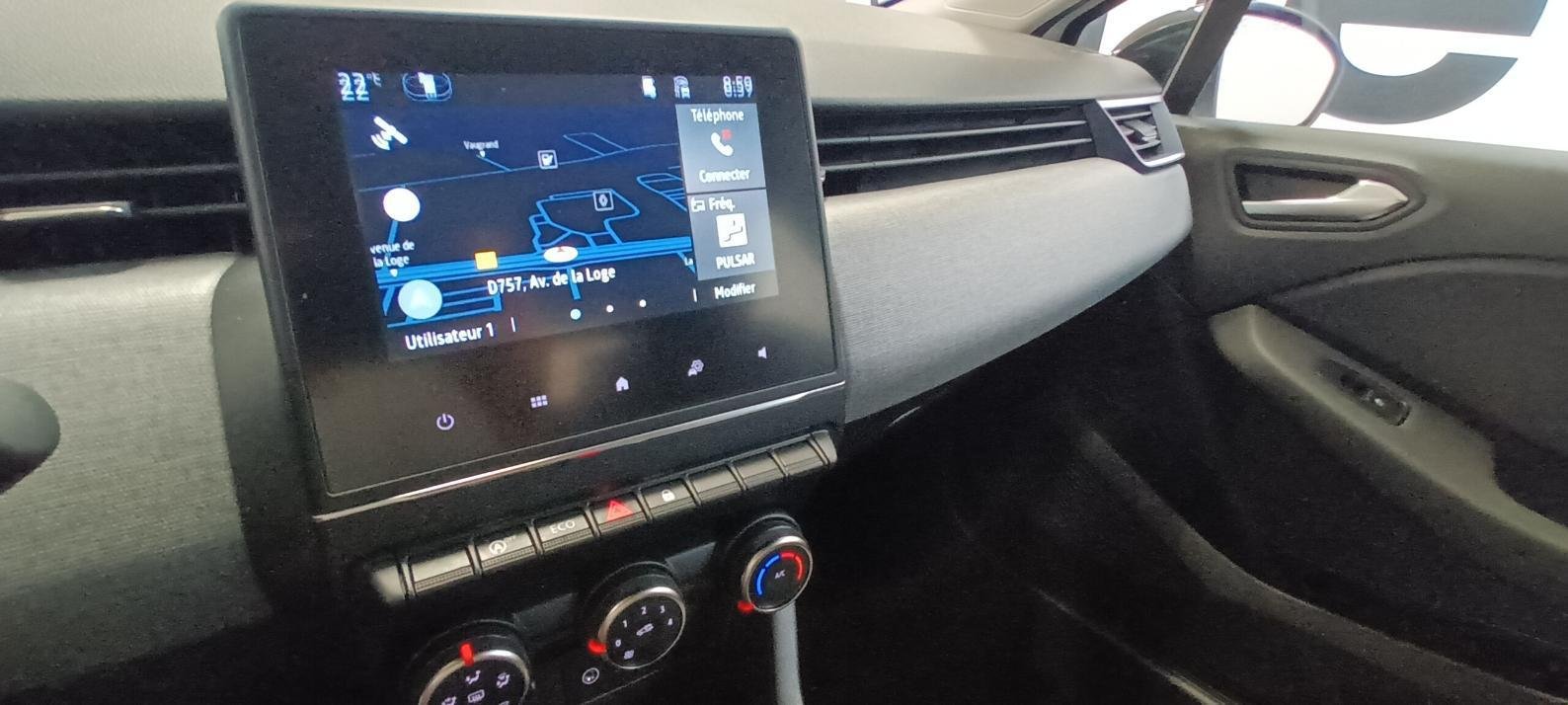 Renault Clio - Photo 18