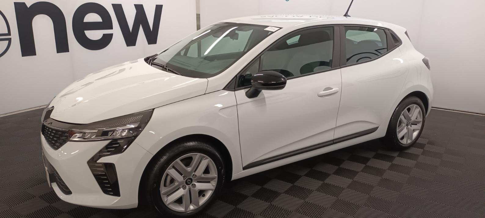 Renault Clio - Photo 2