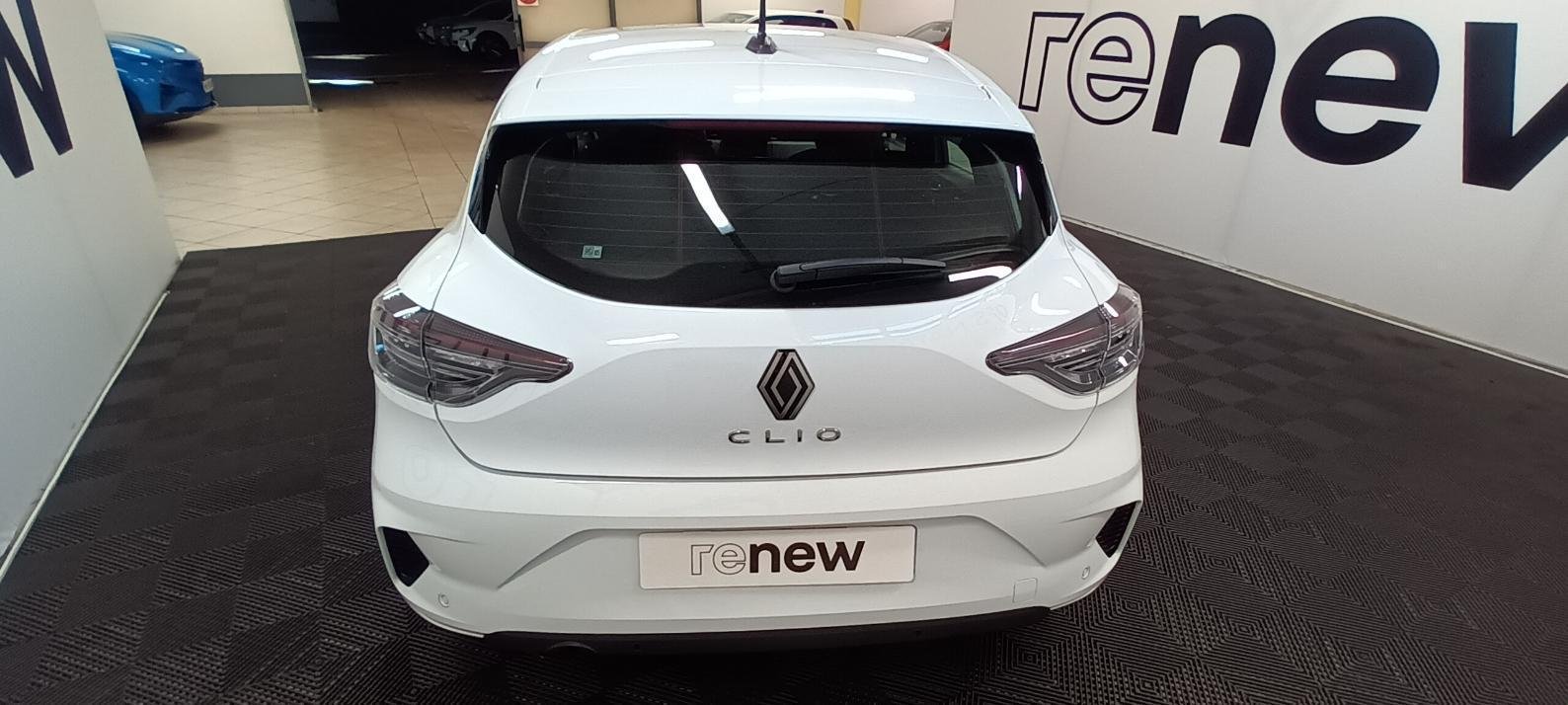 Renault Clio - Photo 5