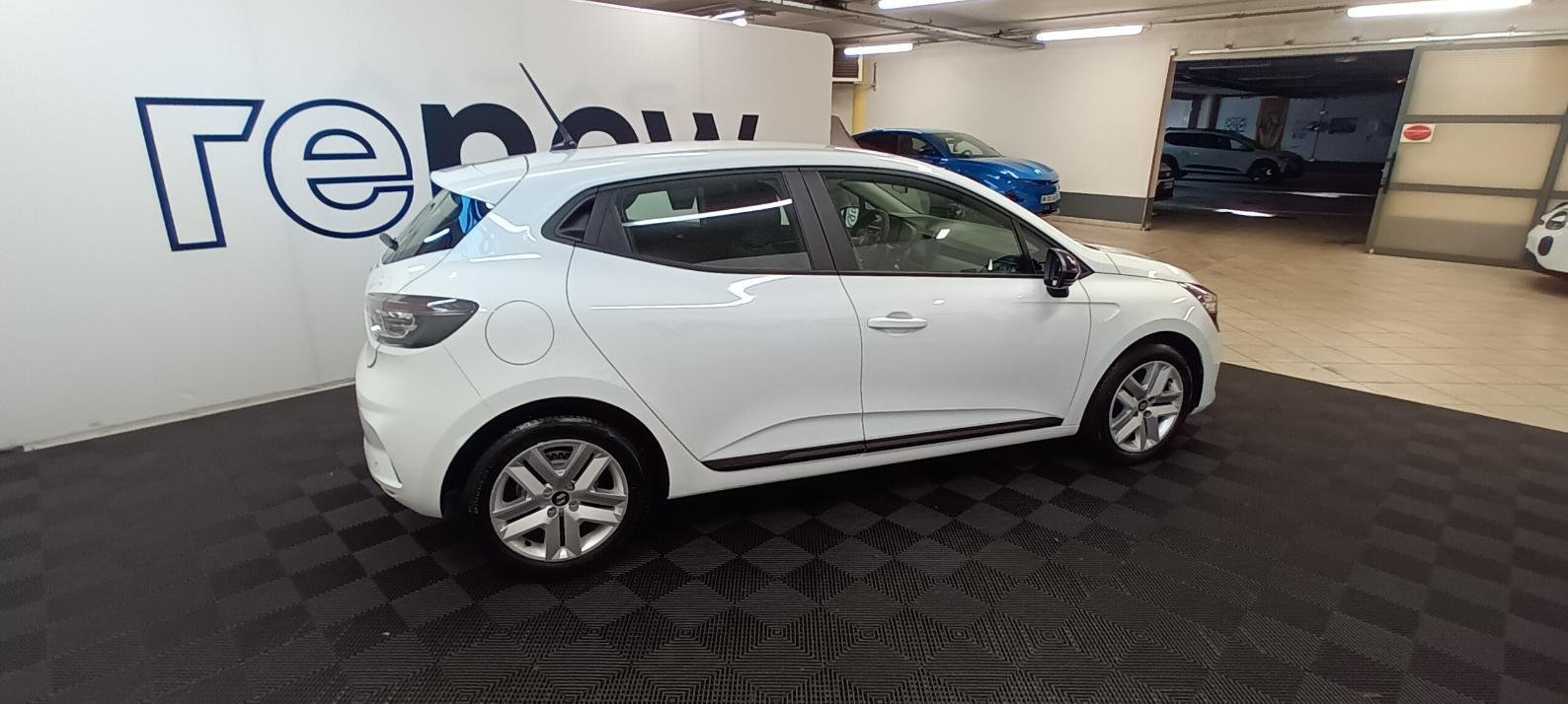 Renault Clio - Photo 7