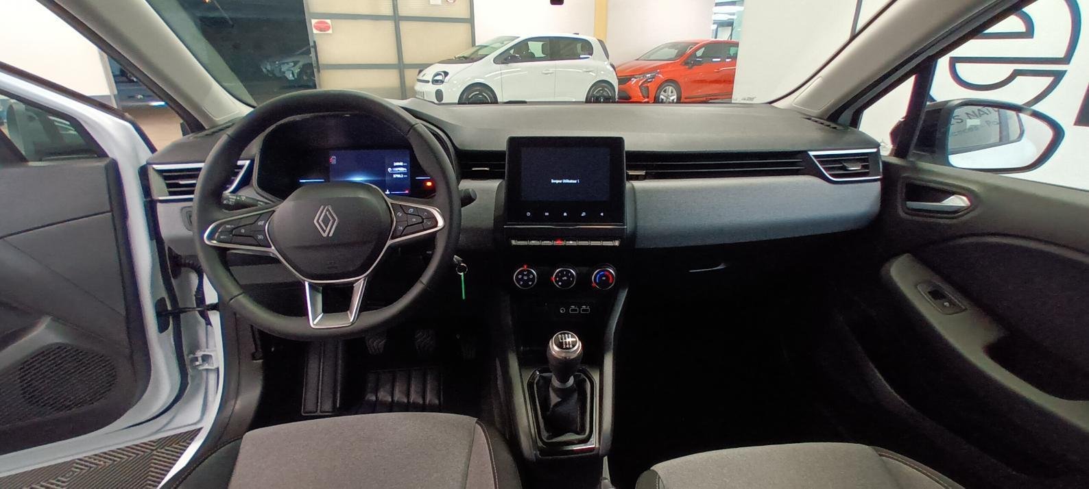 Renault Clio - Photo 10