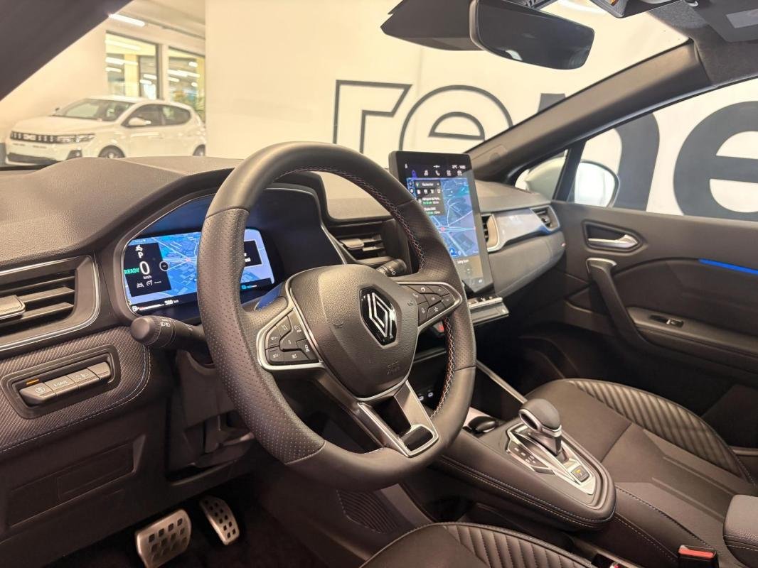 Renault Captur - Photo 11