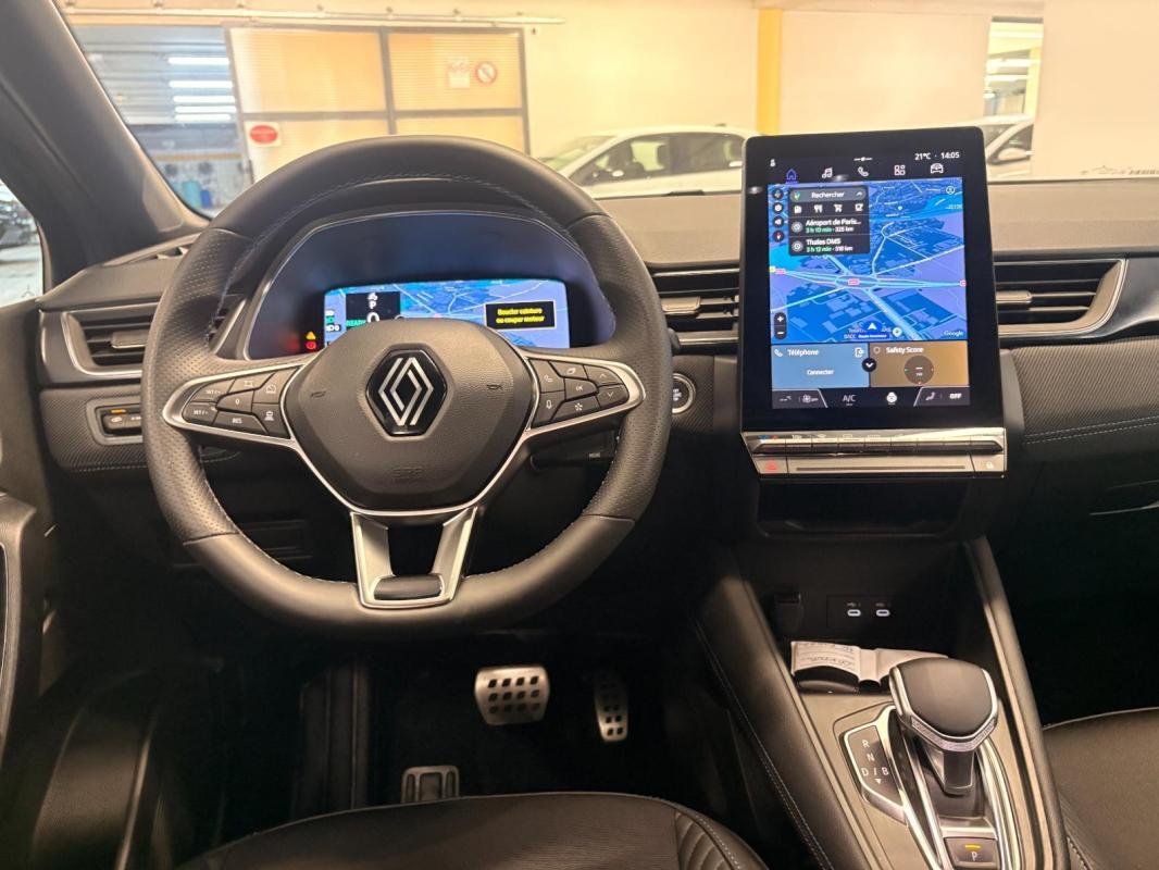 Renault Captur - Photo 12