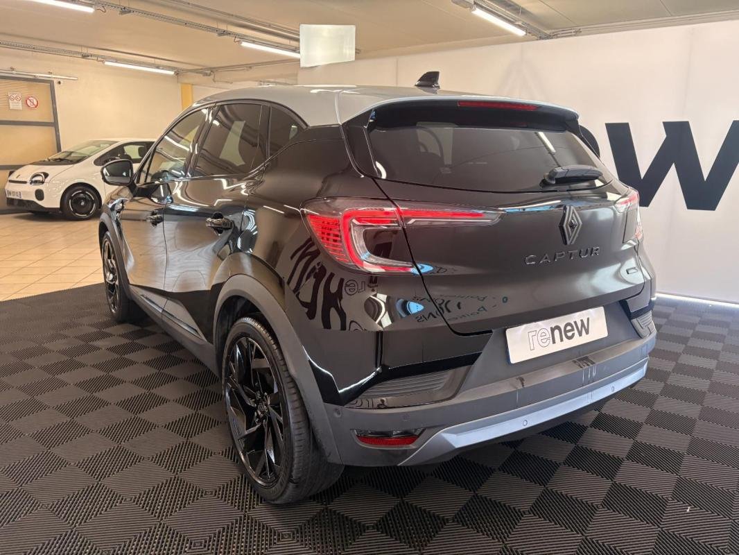 Renault Captur - Photo 3
