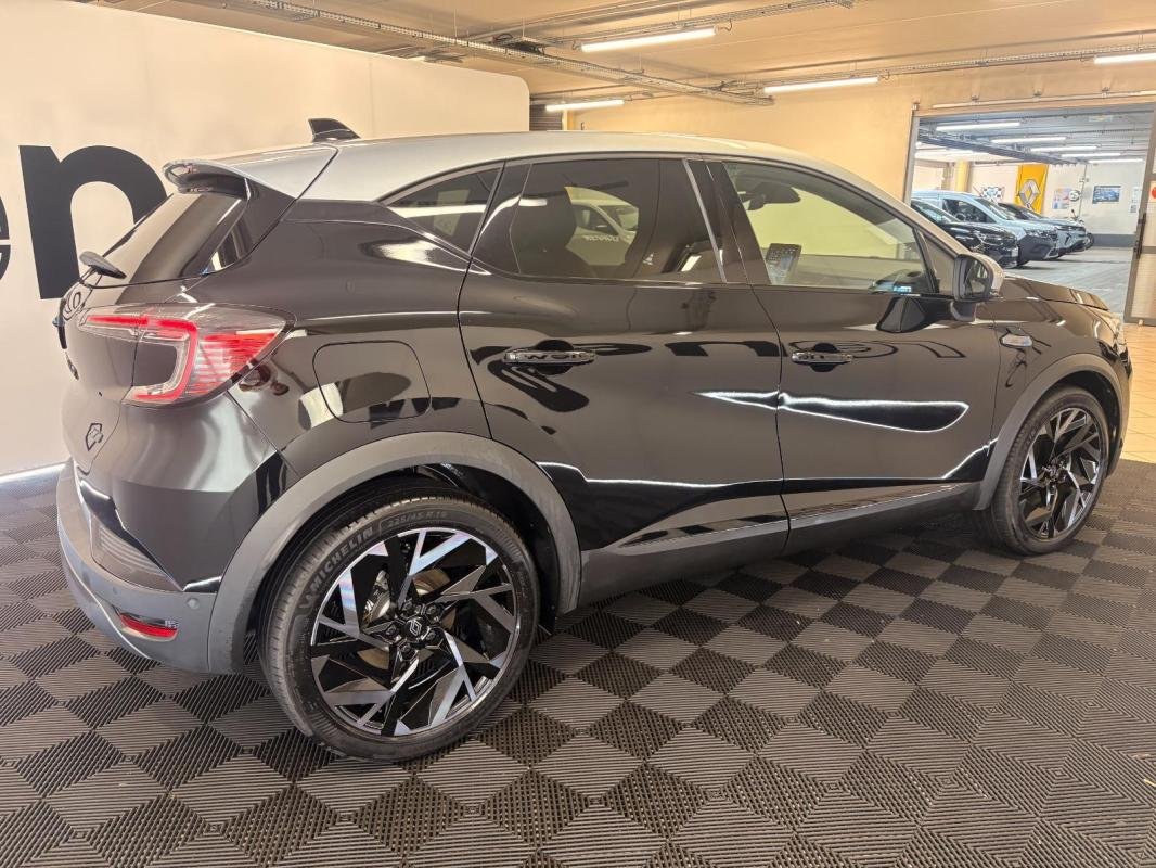 Renault Captur - Photo 4