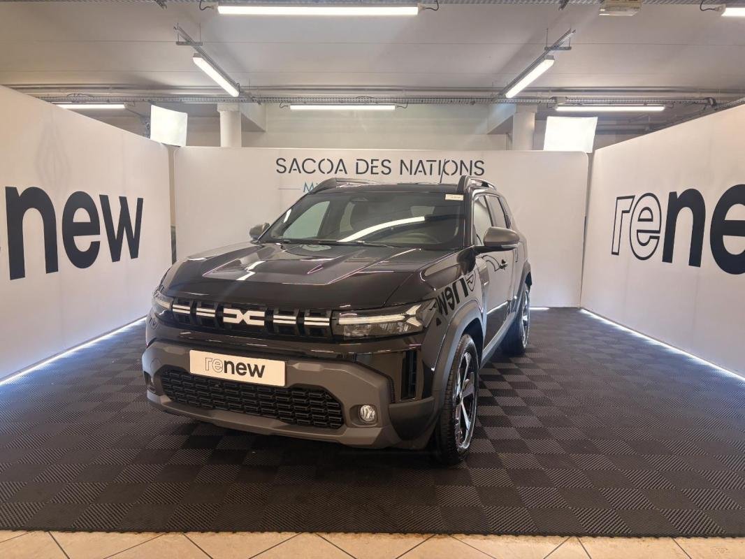 Dacia Duster - Photo 1