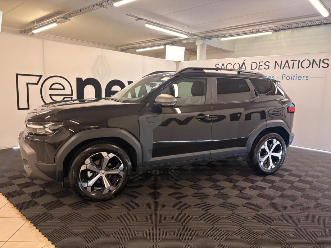 Dacia Duster - Photo 2