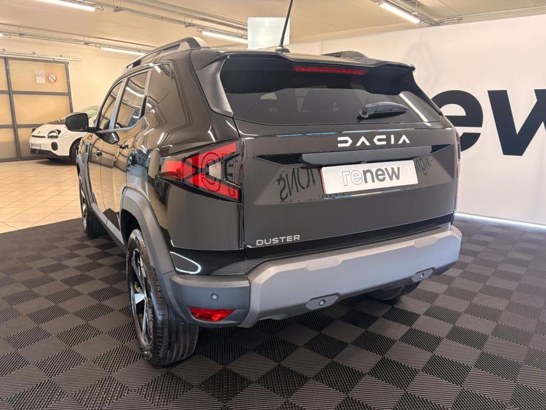 Dacia Duster - Photo 3
