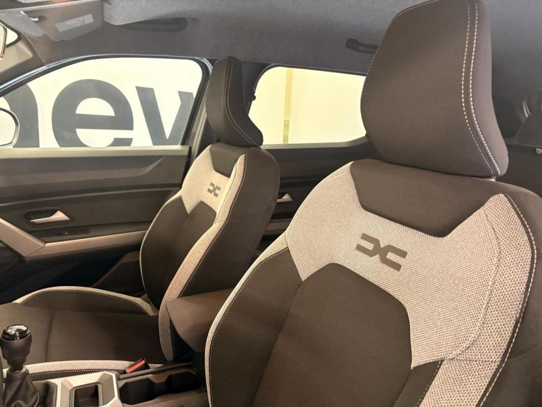 Dacia Duster - Photo 8
