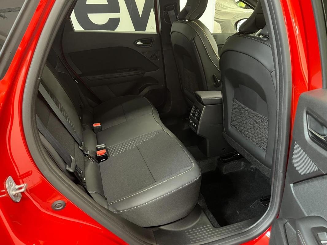 Renault Symbioz - Photo 20